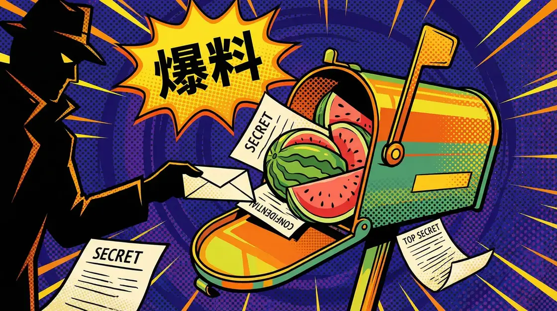澳门金沙娱乐 匿名爆料通道漫画插图